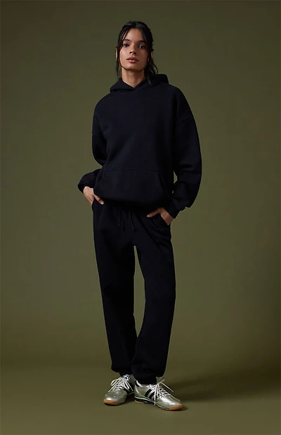 Pacsun Core Vintage Wash Pullover Hoodie