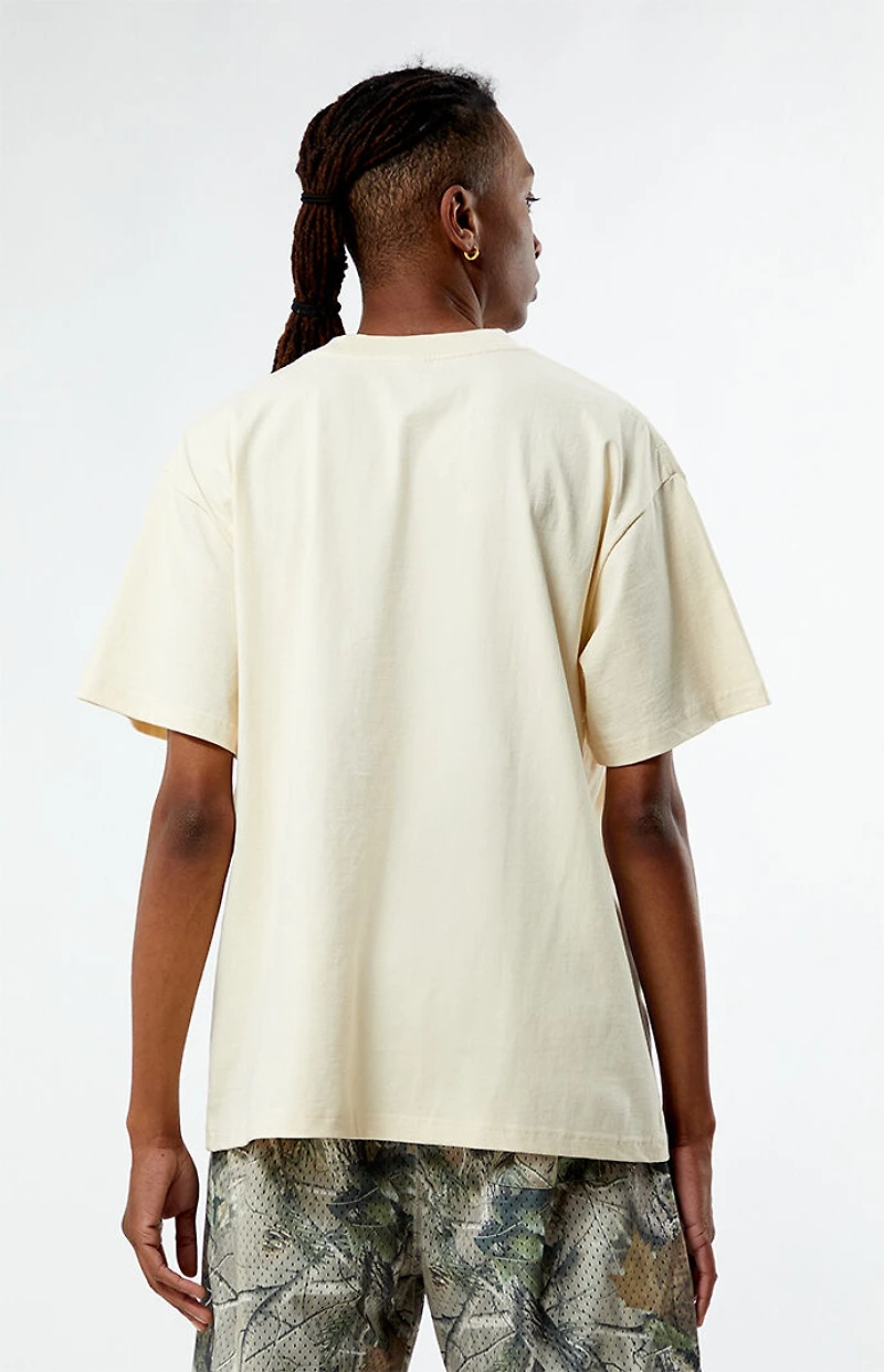 UFC The Notorious Conor McGregor Oversized T-Shirt