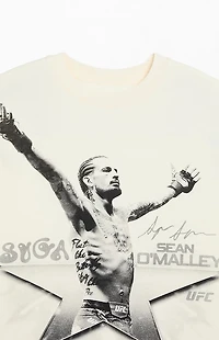 UFC O'Malley Star Power Oversized T-Shirt