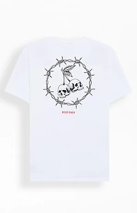 Rest Easy Jackpot T-Shirt