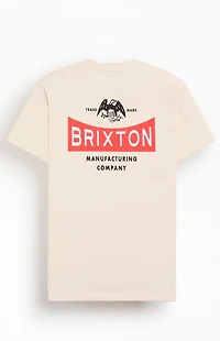 Brixton Pinnacle T-Shirt