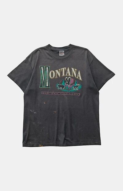 PS VINTAGE '90s Montana Big Sky T-Shirt