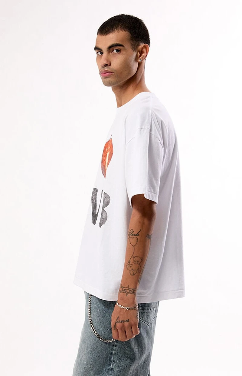 Pacsun x Gov Ball I Love GVB T-Shirt