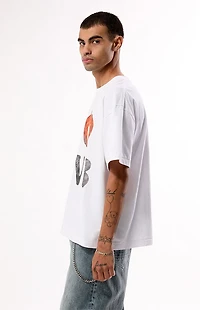 Pacsun x Gov Ball I Love GVB T-Shirt