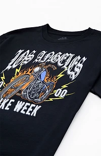 Kids LA Bike Week T-Shirt