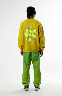 Studio by Supervsn Orbital Crew Neck Sweatshirt