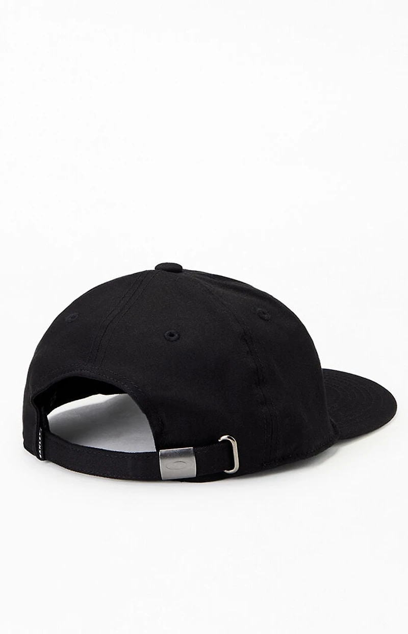 Oakley Session Strapback Hat