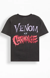 Venom Vs Carnage T-Shirt