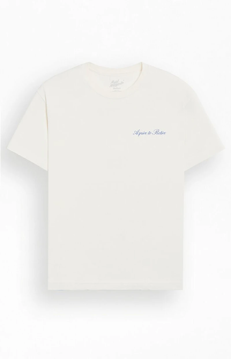 Motel Margarita Poolside T-Shirt