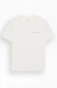 Motel Margarita Poolside T-Shirt