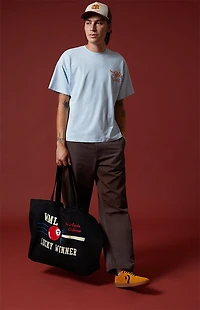 WISH ME LUCK Lucky Winner Tote Bag