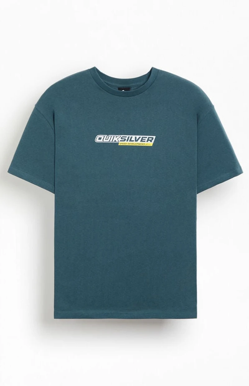 Quiksilver Speedway T-Shirt