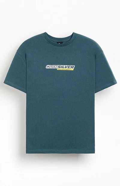 Quiksilver Speedway T-Shirt