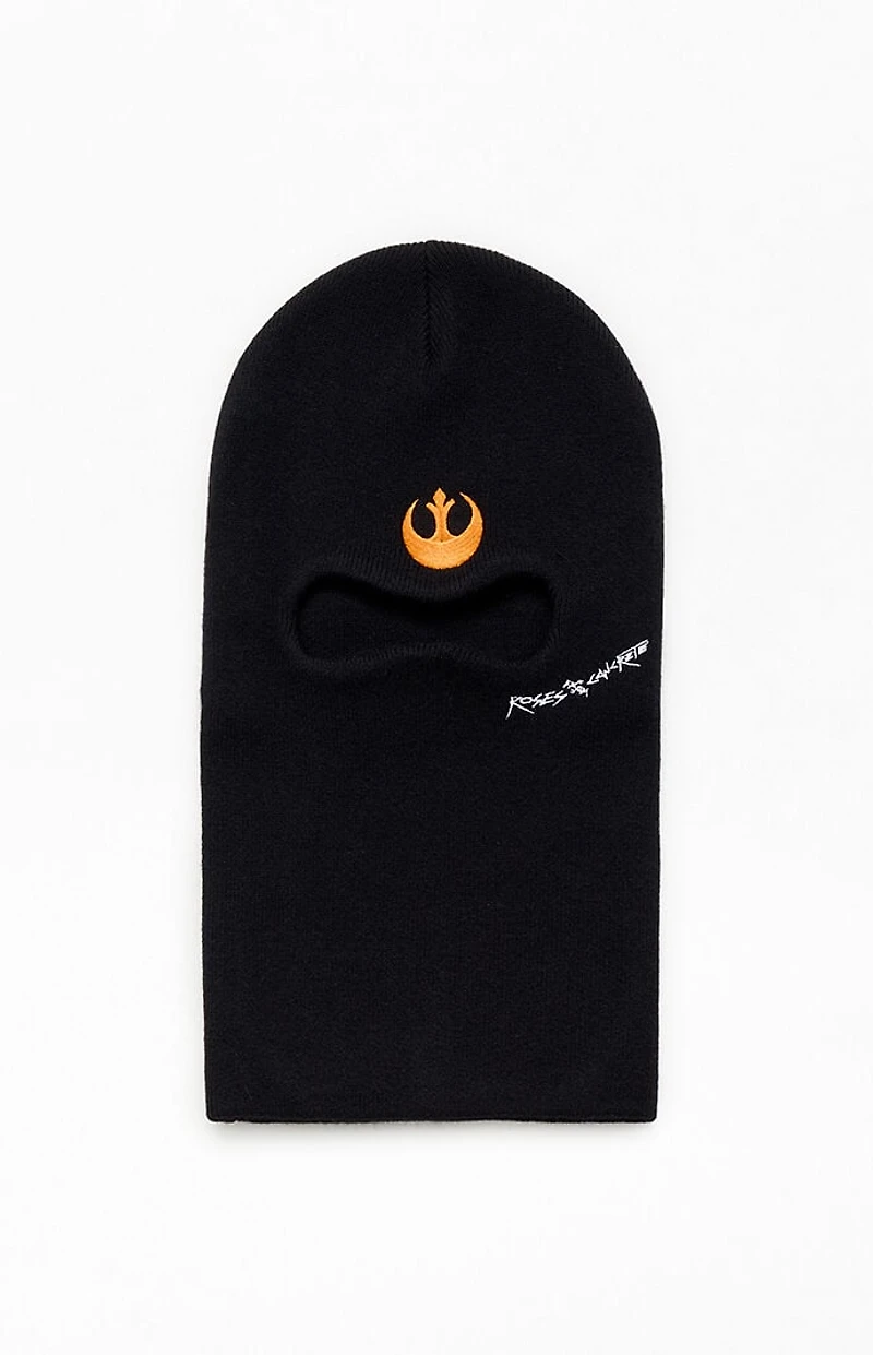 Civil x Star Wars Rebel Balaclava