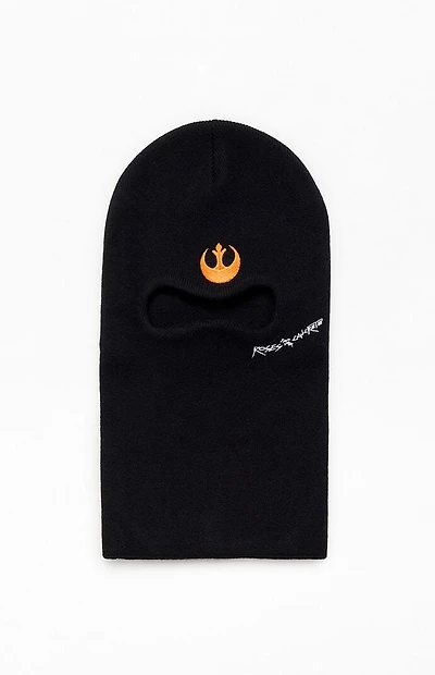 Civil x Star Wars Rebel Balaclava
