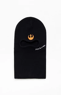 Civil x Star Wars Rebel Balaclava