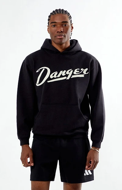 Pacsun Danger Heavy Hoodie