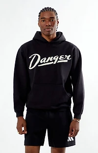 Pacsun Danger Heavy Hoodie