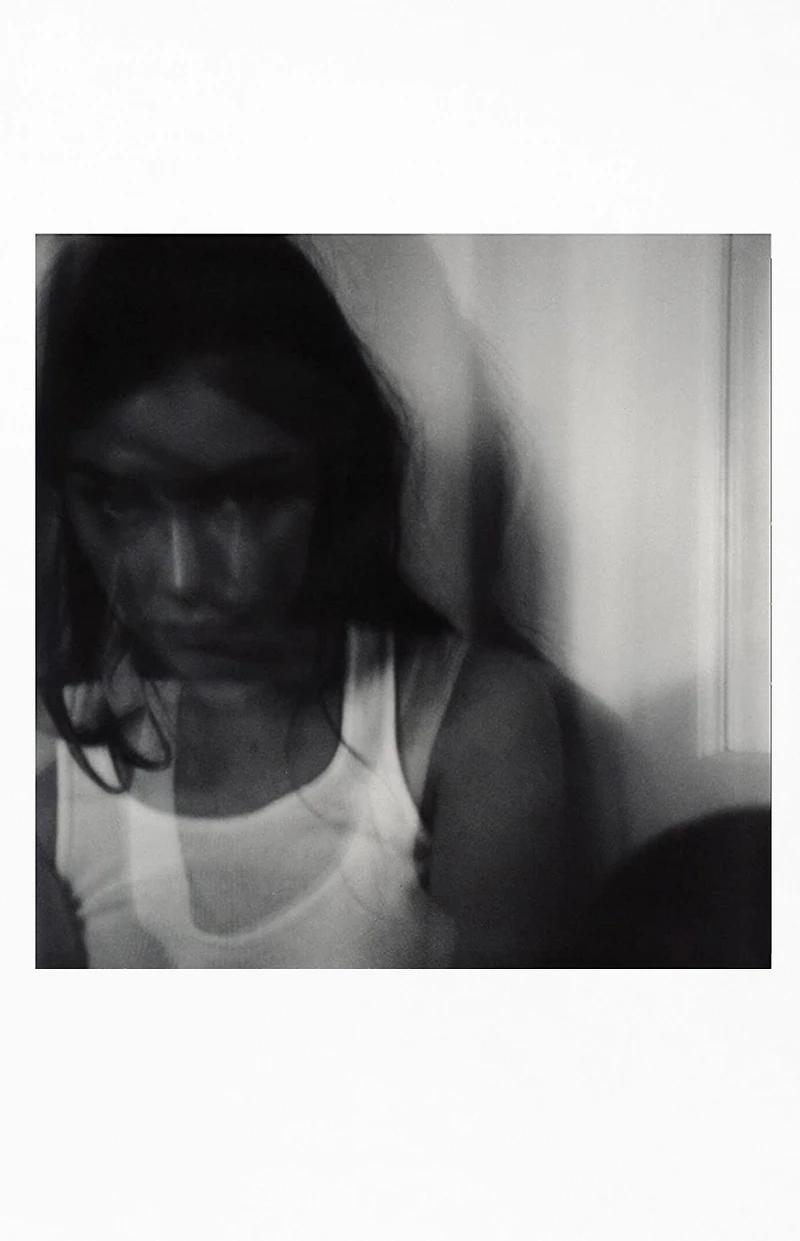 Gracie Abrams Good Riddance Vinyl Record