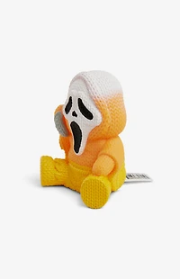 Ghost Face Candy Corn Scented 259 Knit Series Vinyl Figure