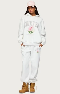 Edikted Fleura Hoodie