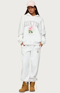 Edikted Fleura Hoodie