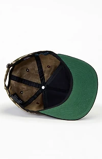 New Era Chicago Cubs Wool Duck Camo 19TWENTY Dad Hat