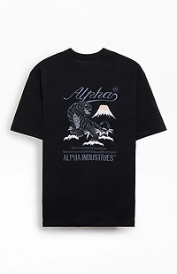Alpha Industries Tiger Search And Destroy T-Shirt