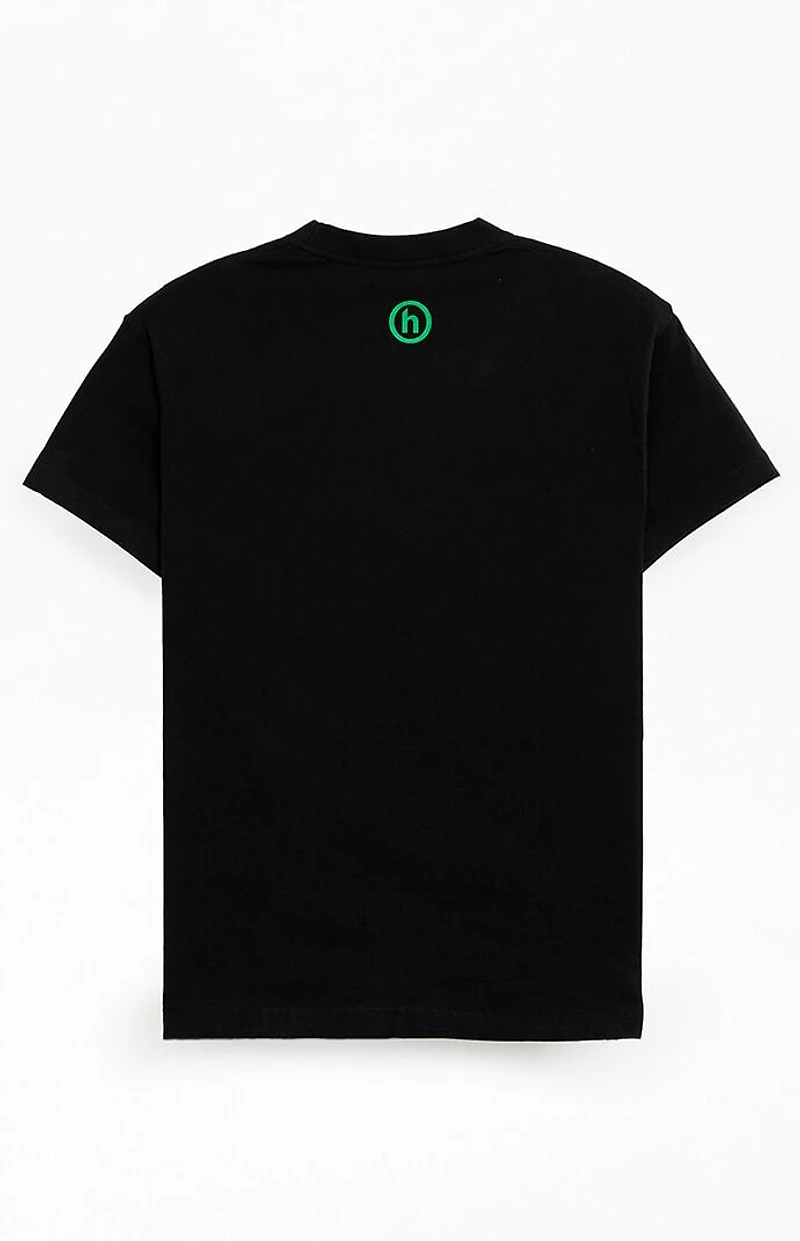 Hidden NY Coffee Shop T-Shirt