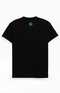 Hidden NY Coffee Shop T-Shirt