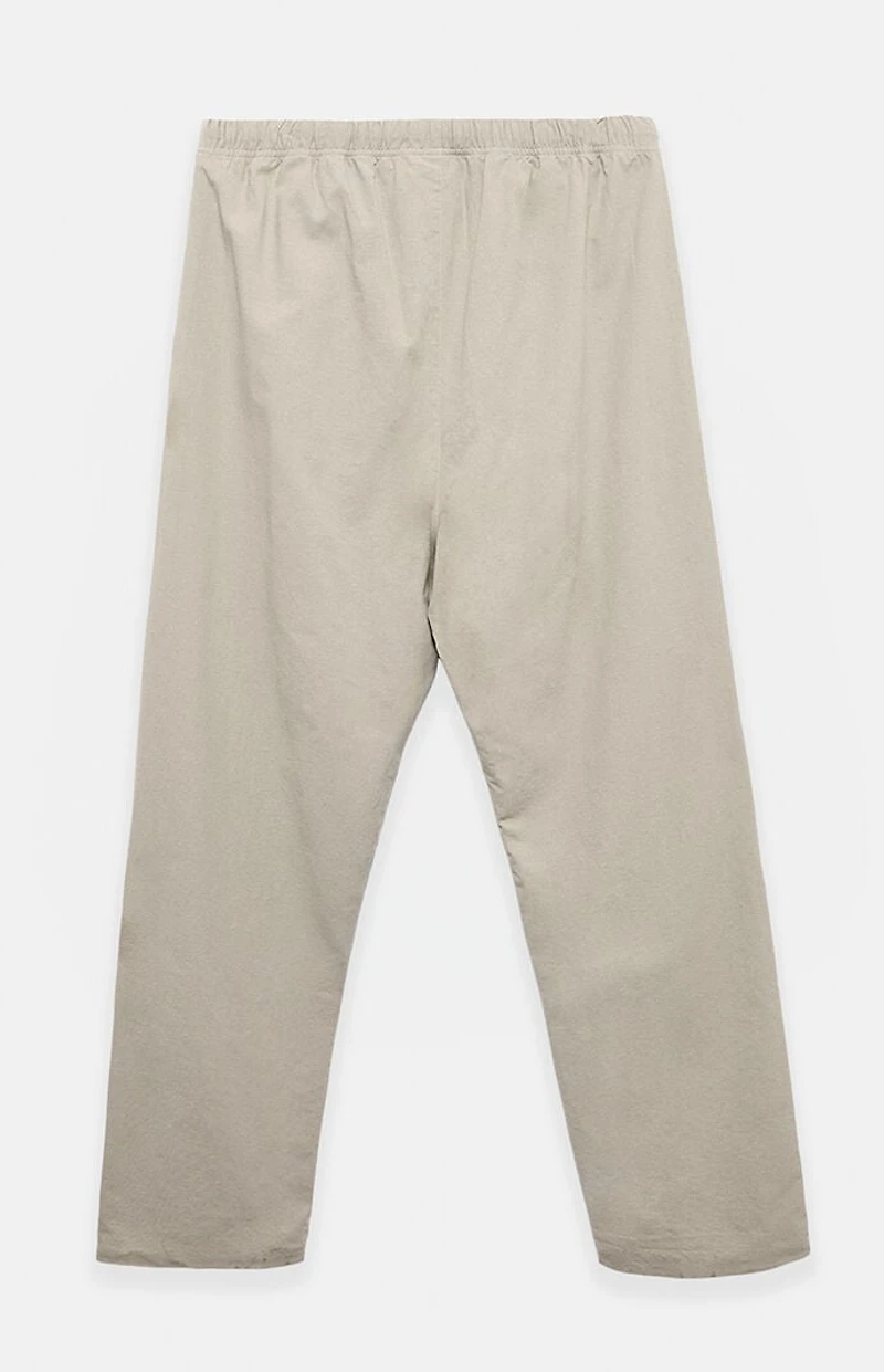 Fear of God ESSENTIALS Abbey Stone Oxford Relaxed Pants