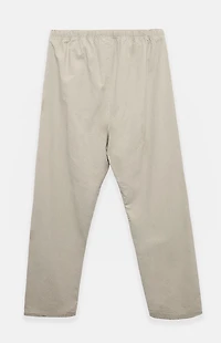 Fear of God ESSENTIALS Abbey Stone Oxford Relaxed Pants
