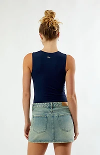 HYPE & VICE Penn State Nittany Lions Contouring Bodysuit