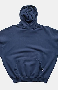 PS VINTAGE '90s Navy Russell Hoodie