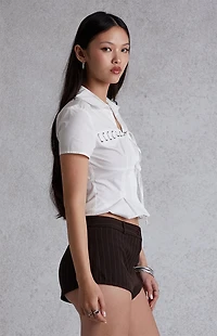 Modern Renewal Micro Shorts