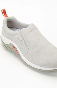 Awake NY x Merrell 1TRL Grey Jungle Moc Shoes