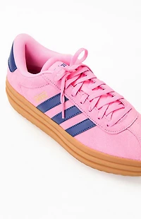 adidas Women's VL Court Bold Sneakers
