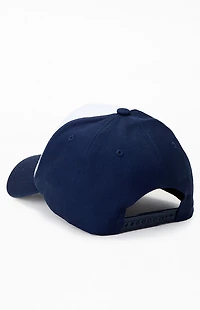 Olympics Milano Cortina Team USA Embroidered Snapback Hat