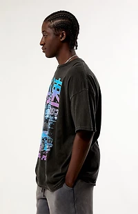Pacsun Pure Speed Oversized T-Shirt