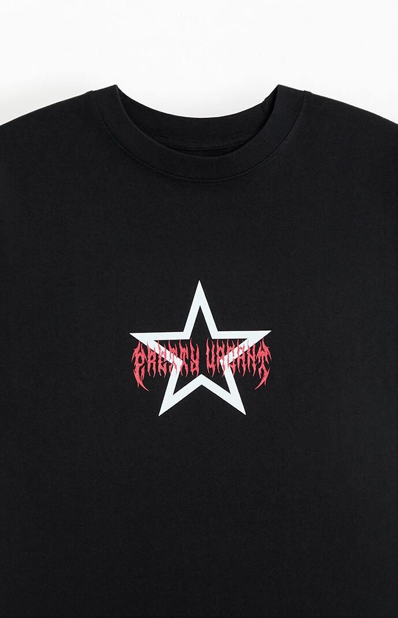 Pretty Vacant Metal T-Shirt