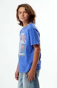 Pacsun Kids Michigan Tigers T-Shirt