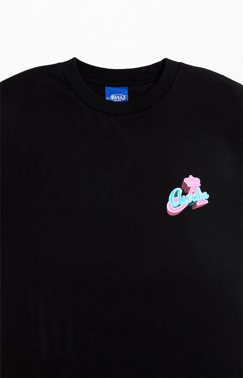 Awake NY Crown A T-Shirt