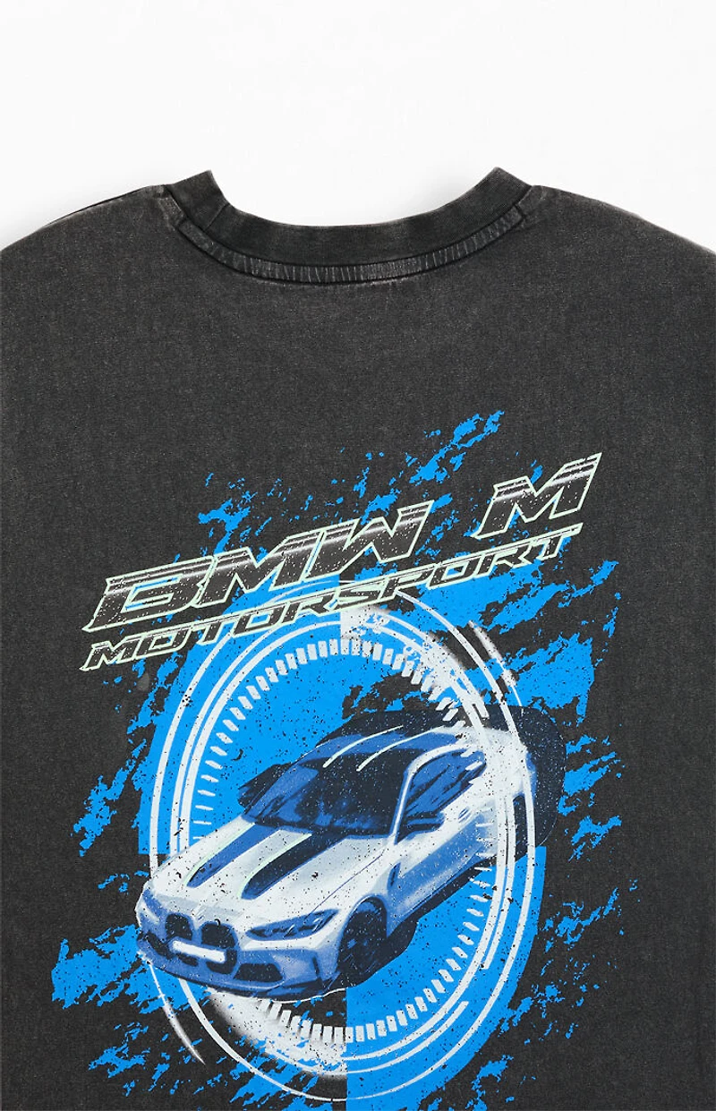 Puma BMW M Motorsport T-Shirt