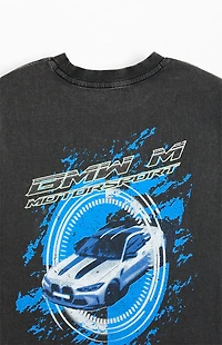 Puma BMW  M Motorsport T-Shirt