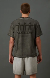 A.R.C. Active Together Vintage Wash Heavyweight T-Shirt
