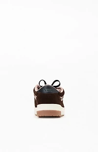 Vans Brown Hylane Shoes