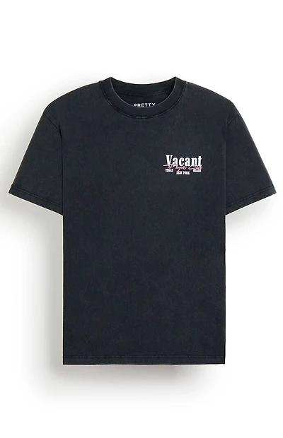 Pretty Vacant Players Club Vintage Wash T-Shirt