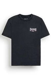 Pretty Vacant Players Club Vintage Wash T-Shirt