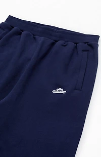 Awake NY Crown Logo Sweatpants