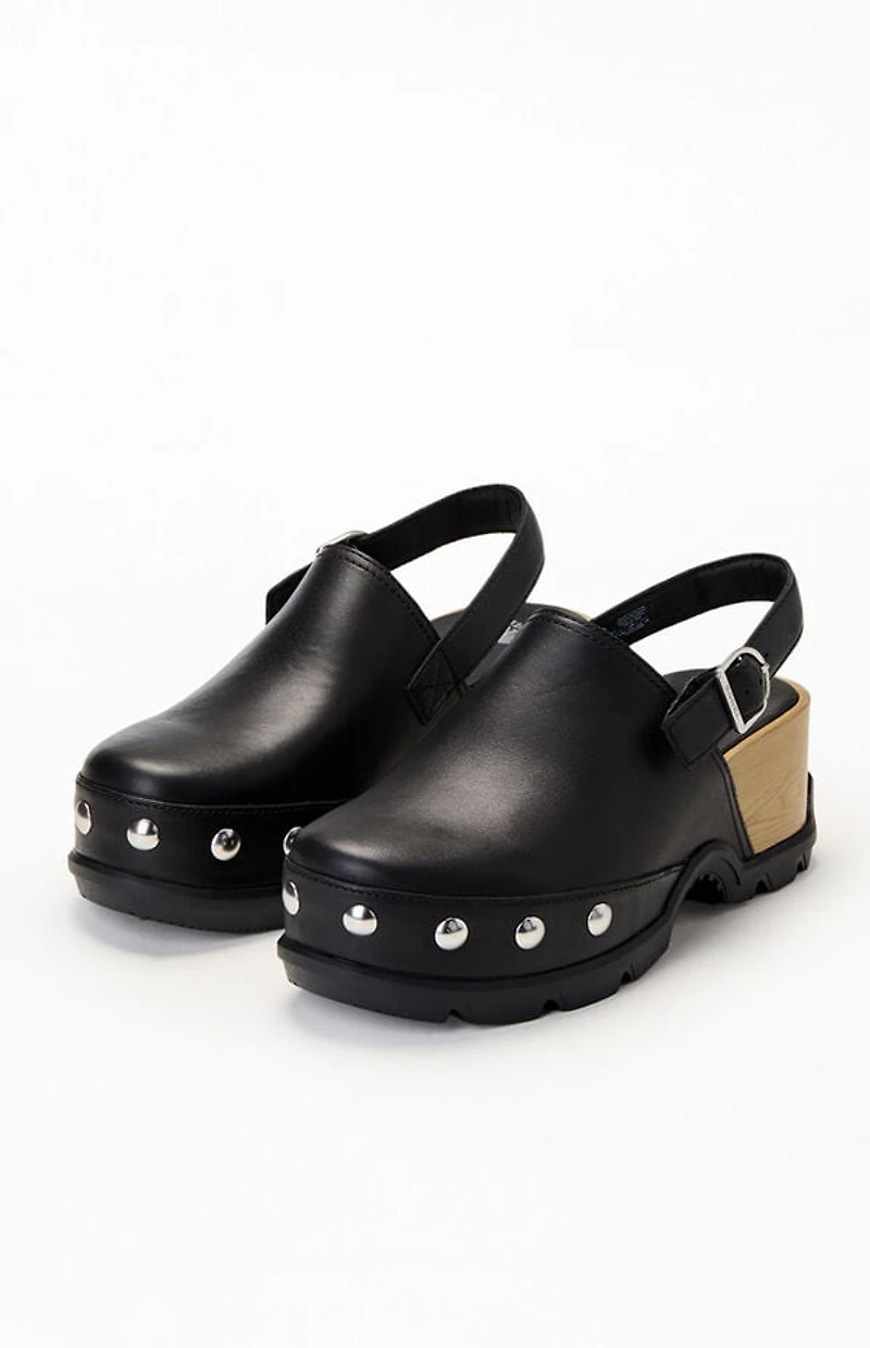 SOREL Women's ROAM’N RVT Clogs